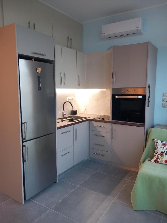 Acropolis Panoramic Studio Афины Экстерьер фото