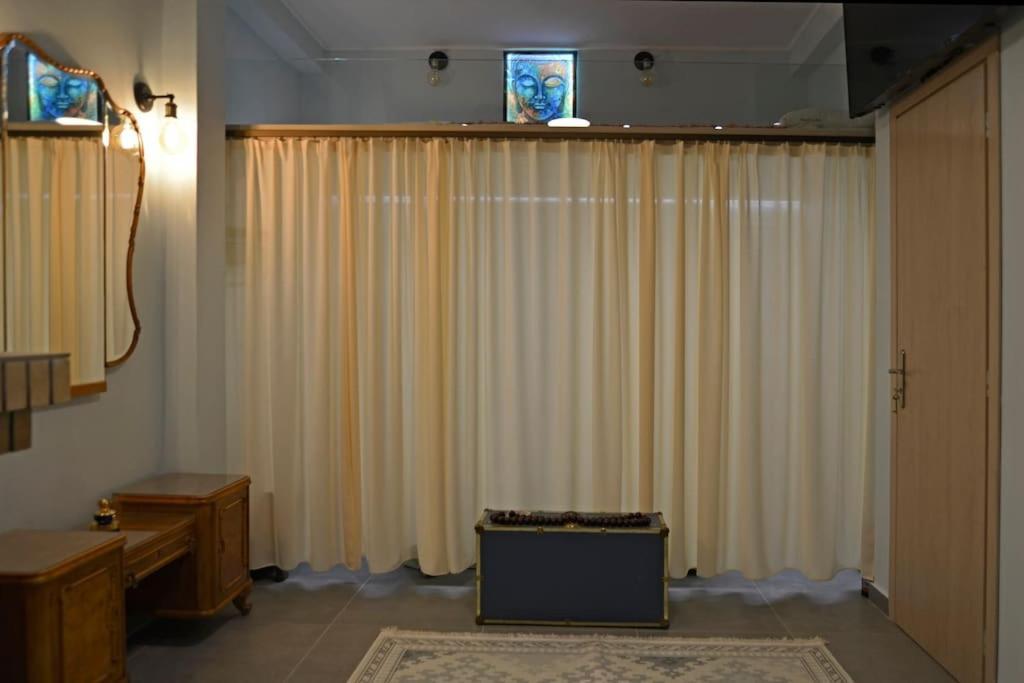 Acropolis Panoramic Studio Афины Экстерьер фото