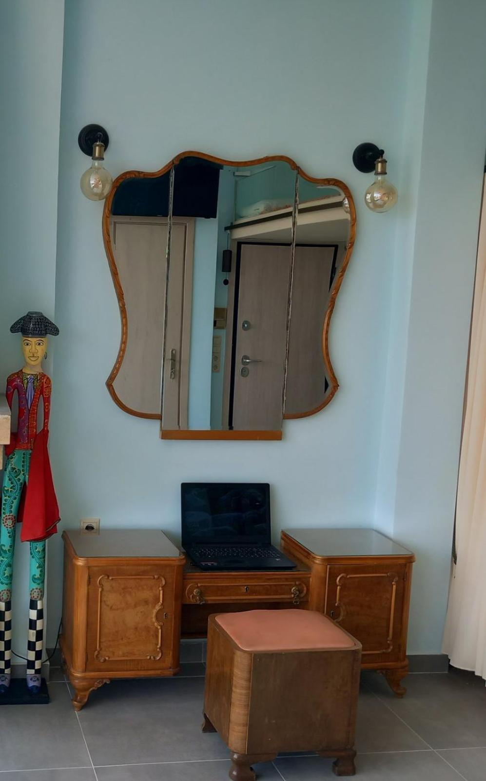Acropolis Panoramic Studio Афины Экстерьер фото