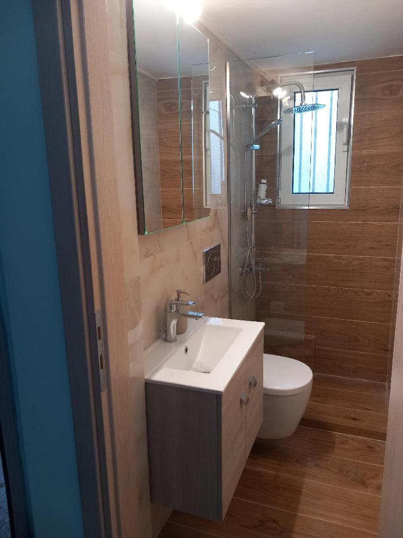 Acropolis Panoramic Studio Афины Экстерьер фото