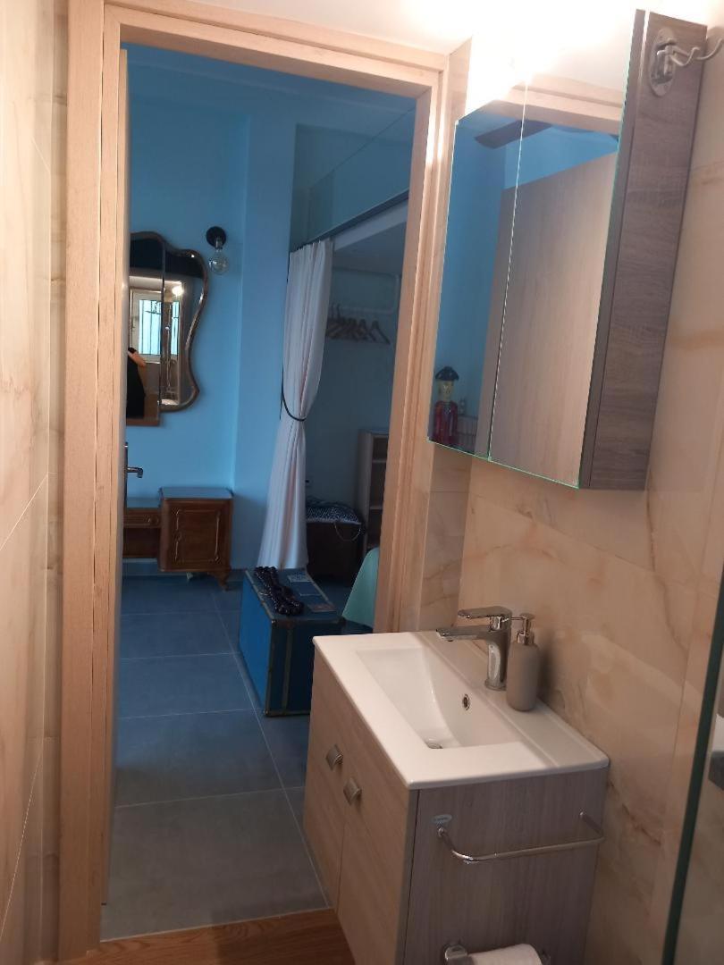 Acropolis Panoramic Studio Афины Экстерьер фото