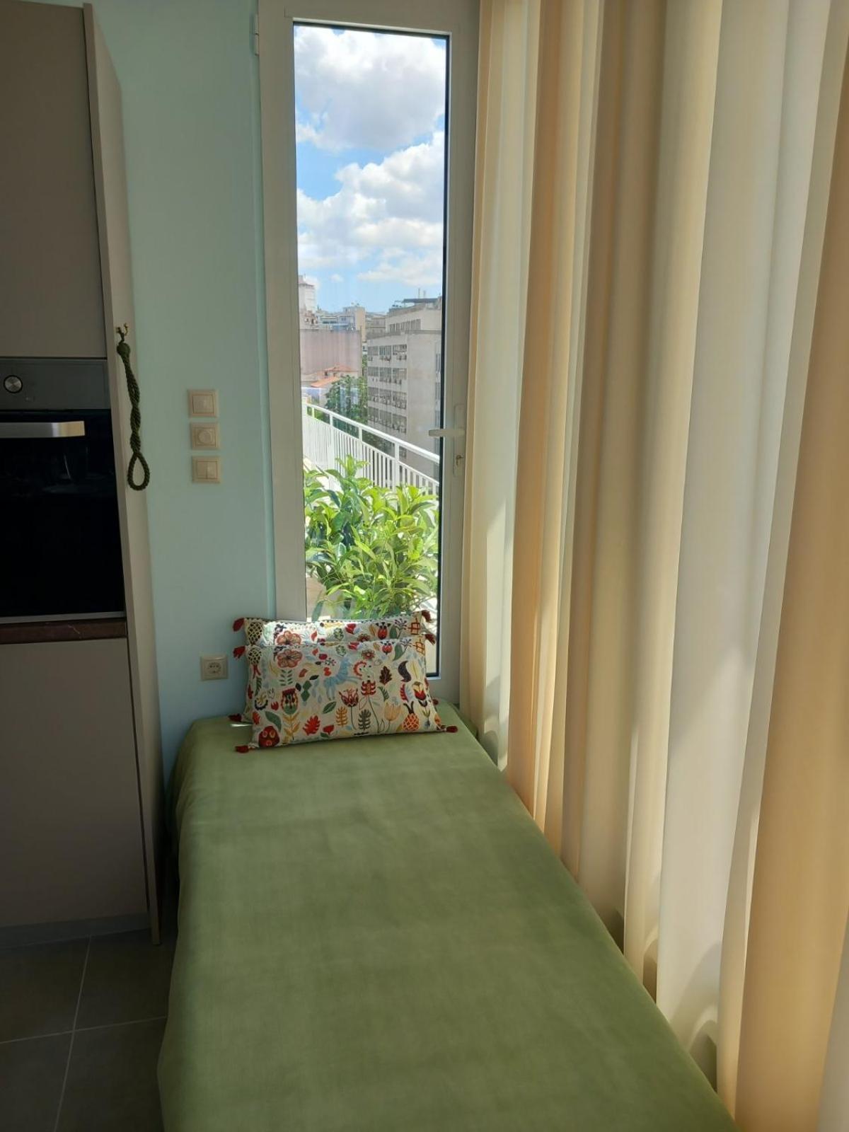 Acropolis Panoramic Studio Афины Экстерьер фото