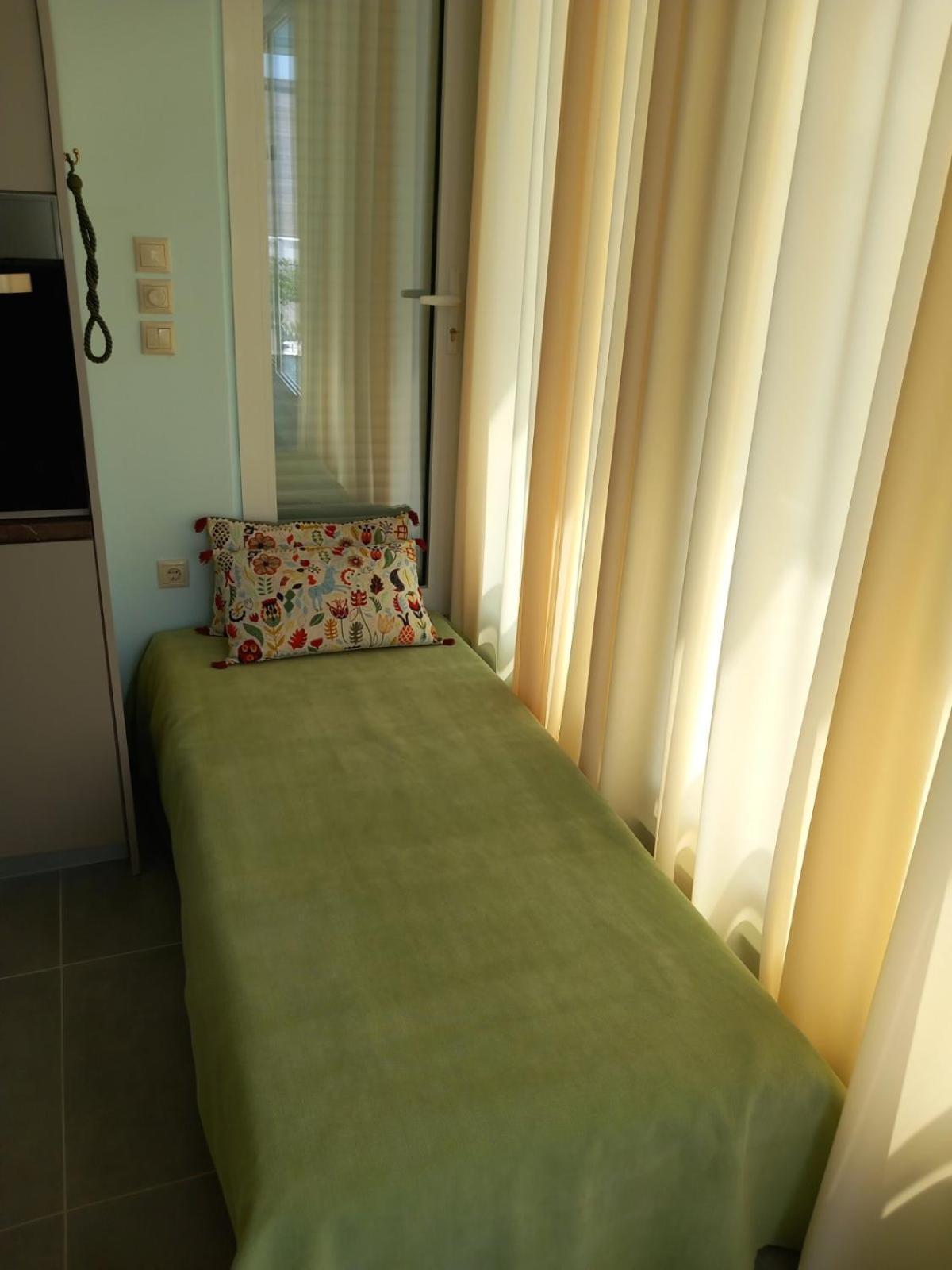 Acropolis Panoramic Studio Афины Экстерьер фото